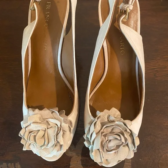 Franco Sarto wedges - Picture 1 of 4